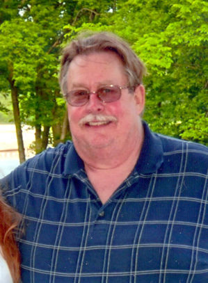 Joel Koger